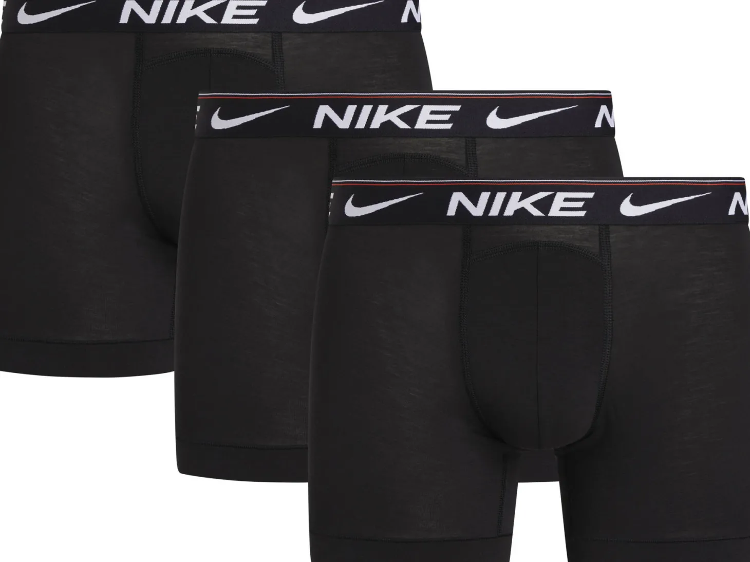 Herren Boxershorts TRUNK 3er-Pack