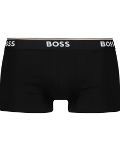Herren Boxershorts TRUNK 3 P POWER 3er-Pack