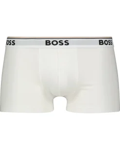 Herren Boxershorts TRUNK 3 P POWER 3er-Pack