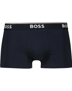 Herren Boxershorts TRUNK 3 P POWER 3er-Pack