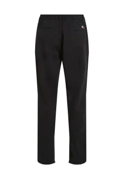 Herren Bundfaltenhose aus Twill ISAAC Regular Fit