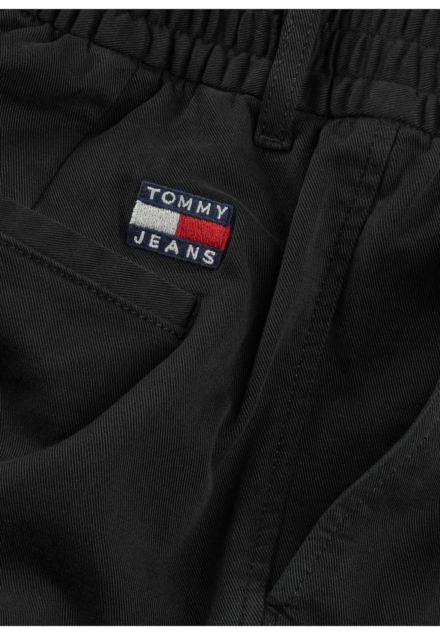 Herren Bundfaltenhose aus Twill ISAAC Regular Fit