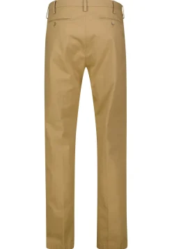 Herren Bundfaltenhose BERGEN TAPERED