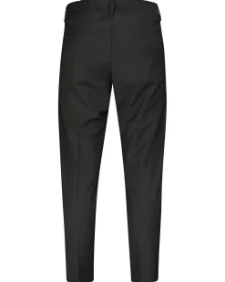 Herren Bundfaltenhose CHASY Relaxed Fit verkürzt