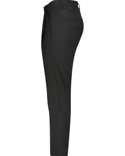 Herren Bundfaltenhose CHASY Relaxed Fit verkürzt