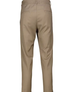 Herren Bundfaltenhose CHASY Regular Fit