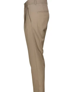 Herren Bundfaltenhose CHASY Regular Fit