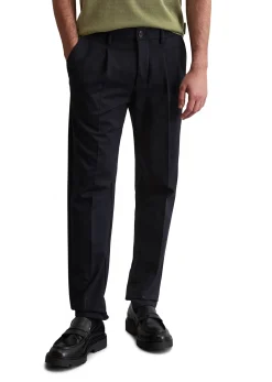 Herren Bundfaltenhose MOROT JOGGER Tapered Fit