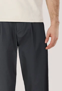 Herren Bundfaltenhose T_CONVERT PLEAT TSR