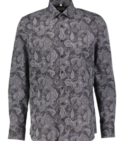 Herren Businesshemd BODY FIT