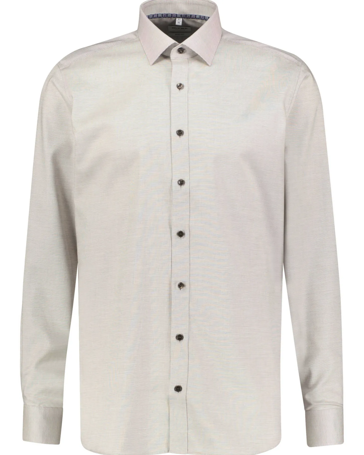 Herren Businesshemd BODY FIT