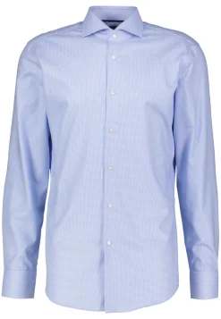 Herren Businesshemd H_HANK-SPR_B1_C1_253 Slim Fit