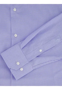 Herren Businesshemd H_HANK-SPR_B1_C1_253 Slim Fit