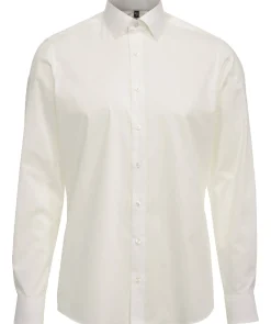 Herren Businesshemd LEVEL FIVE Body Fit Langarm