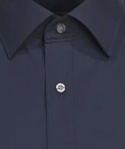 Herren Businesshemd LEVEL FIVE Body Fit Langarm