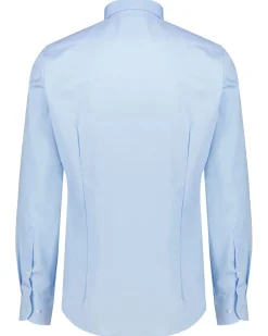 Herren Businesshemd LEVEL FIVE Body Fit Langarm