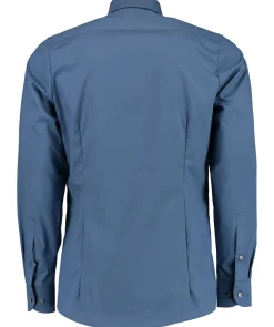 Herren Businesshemd LEVEL FIVE Body Fit Langarm