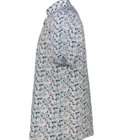 Herren Businesshemd LUXOR Kurzarm Modern Fit