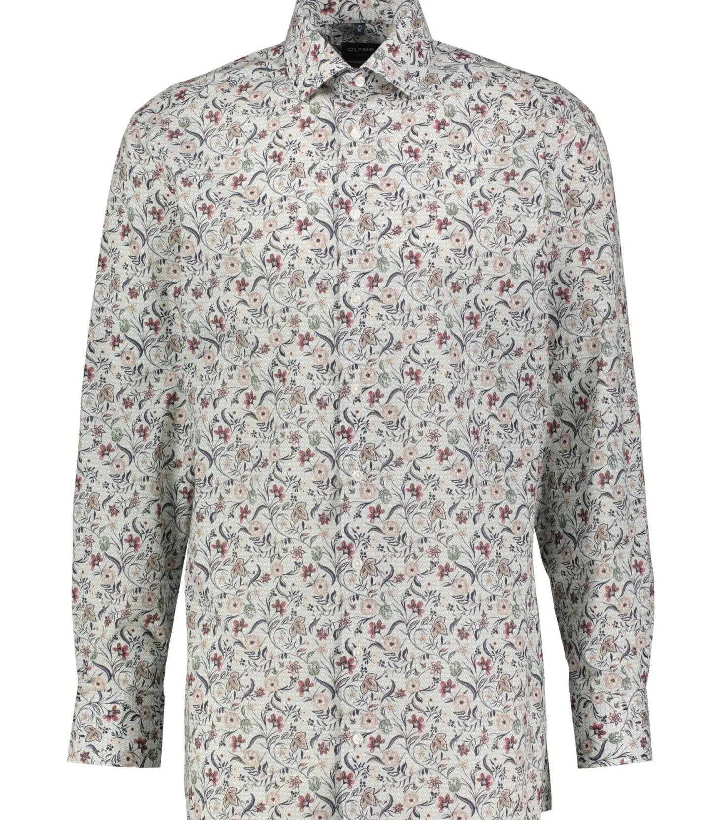 Herren Businesshemd LUXOR Modern Fit