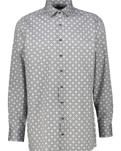 Herren Businesshemd Modern Fit