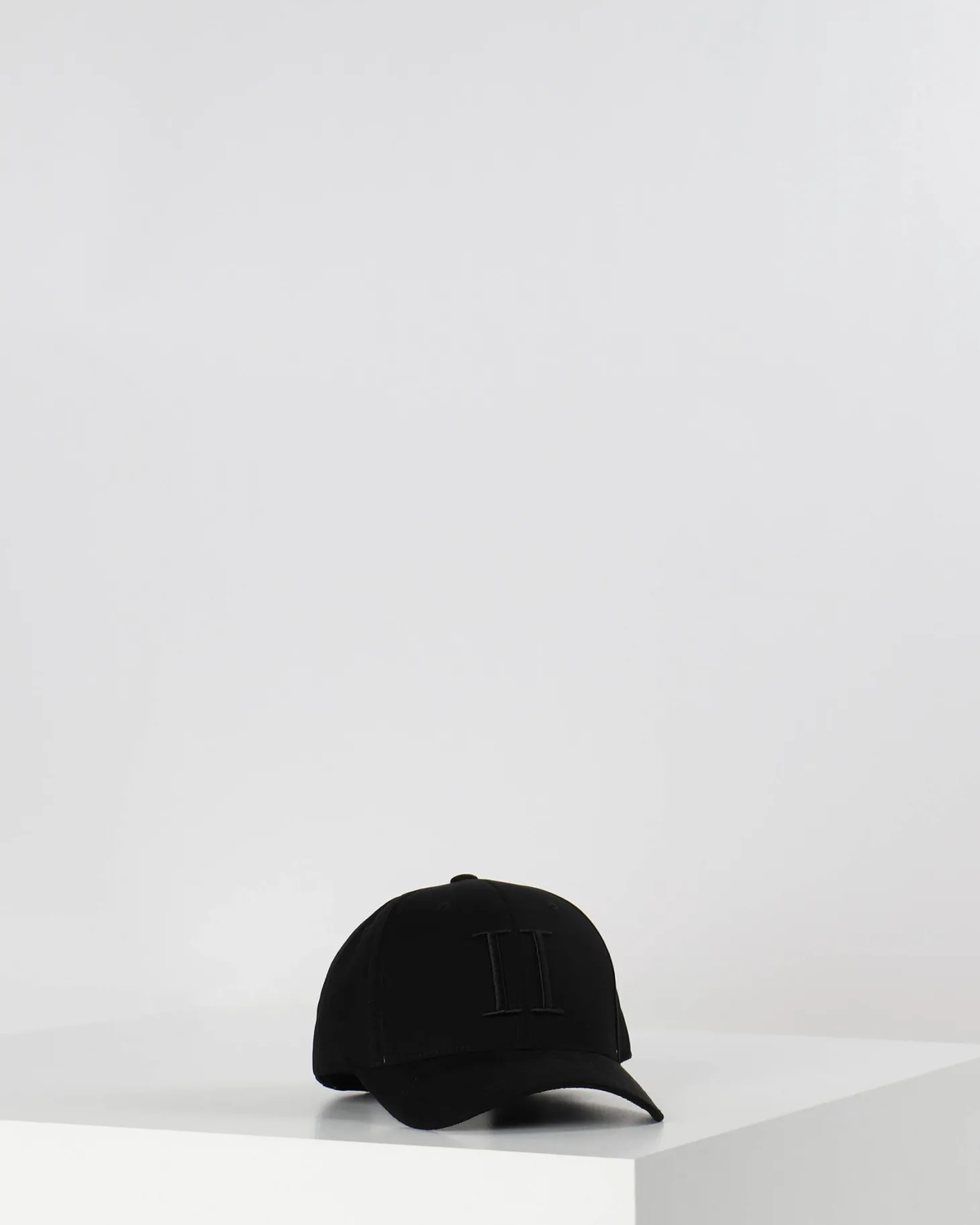 Herren Cap SUEDE II