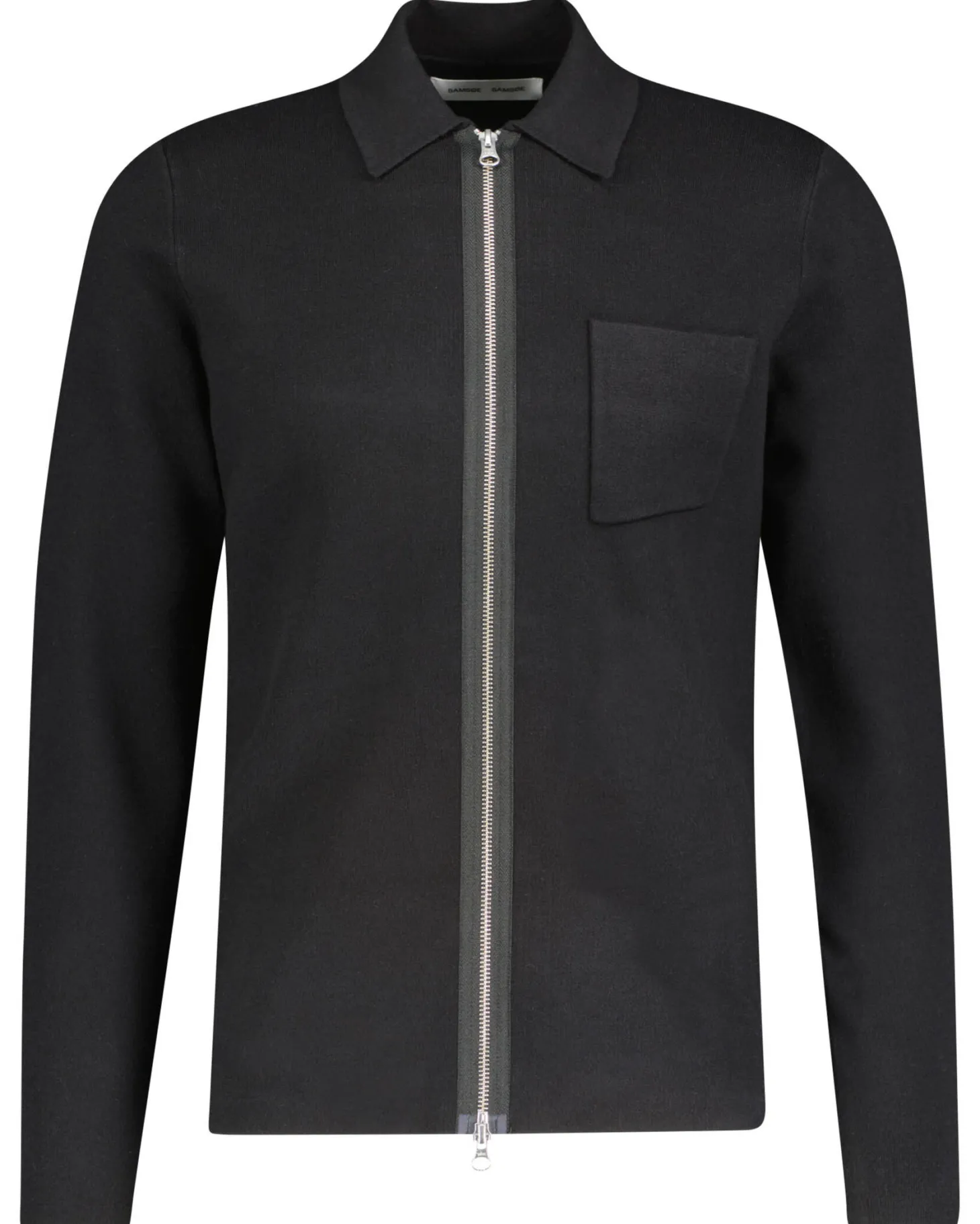 Herren Cardigan GUNA X
