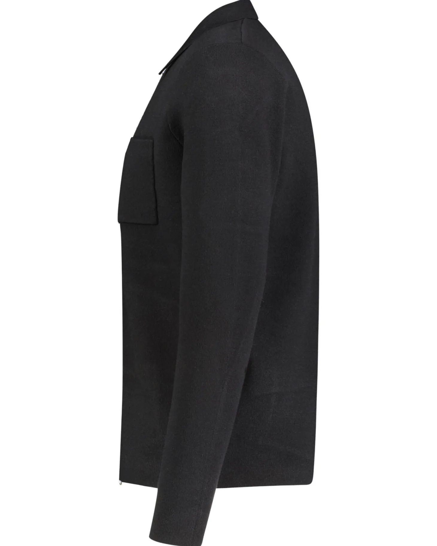 Herren Cardigan GUNA X