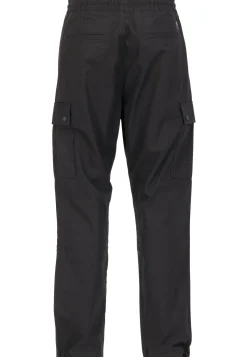 Herren Cargohose aus Baumwolle GARLO_RB