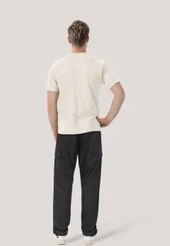 Herren Cargohose aus Baumwolle GARLO_RB