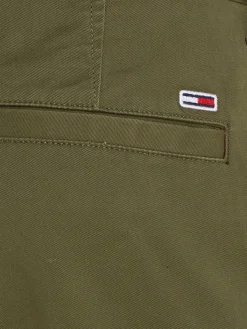 Herren Cargohose AUSTIN mit Bio-Baumwolle Slim Fit