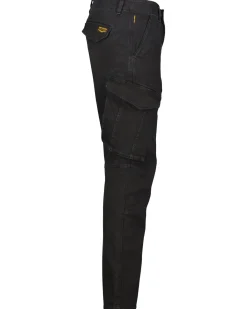 Herren Cargohose NORDROP Tapered Fit