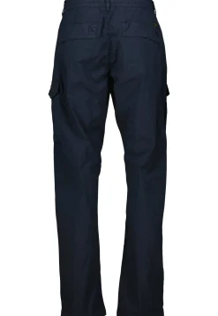 Herren Cargohose Relaxed Fit