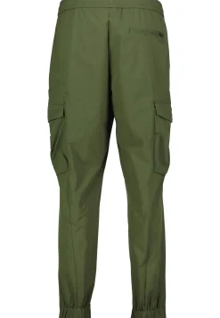 Herren Cargohose T_URBANEX Tapered Fit