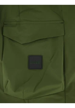 Herren Cargohose T_URBANEX Tapered Fit