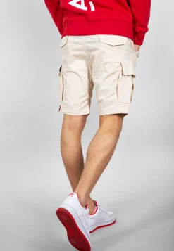 Herren Cargoshorts CREW