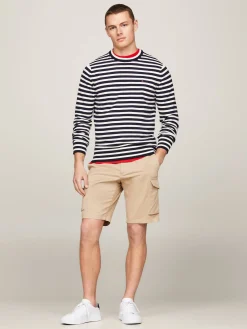 Herren Cargo-Shorts HARLEM