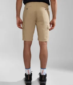 Herren Cargoshorts N-DEASE