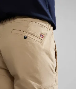 Herren Cargoshorts N-DEASE