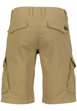 Herren Cargoshorts Regular Fit