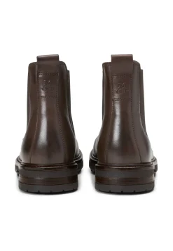 Herren Chelsea Boots aus Leder