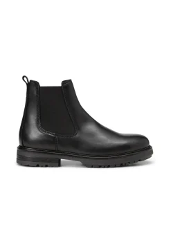 Herren Chelsea Boots aus Leder