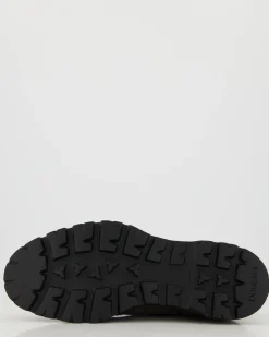 Herren Chelsea Boots aus Veloursleder