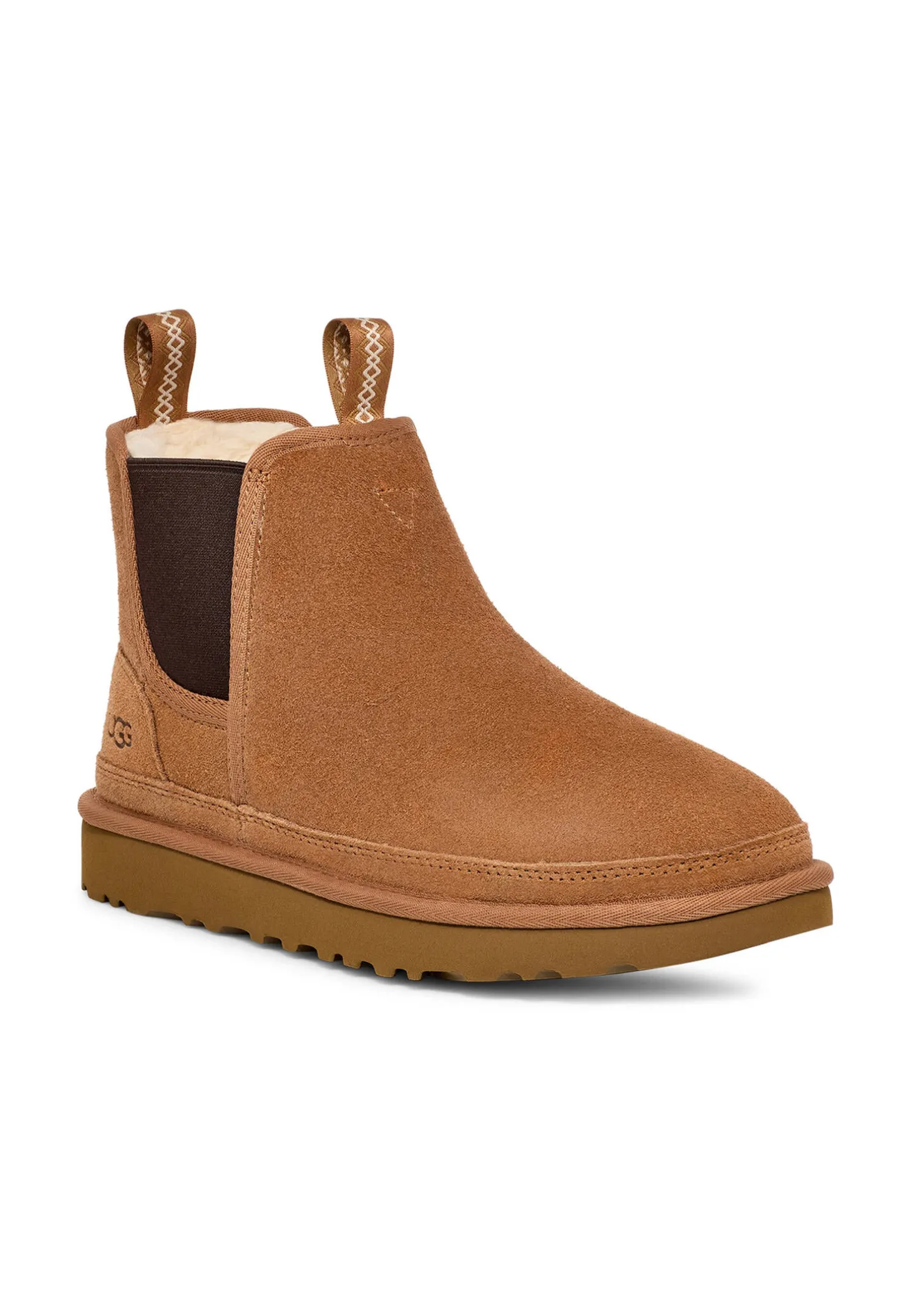 Herren Chelsea Boots M NEUMEL