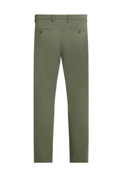 Herren Chino DENTON Straight Fit