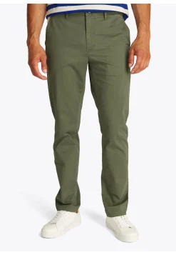 Herren Chino DENTON Straight Fit