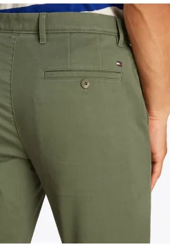 Herren Chino DENTON Straight Fit