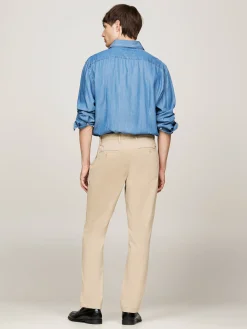 Herren Chino DENTON Straight Fit