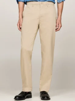 Herren Chino DENTON Straight Fit