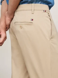 Herren Chino DENTON Straight Fit