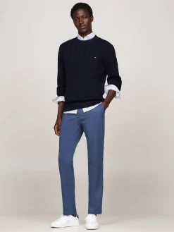 Herren Chino DENTON Straight Fit